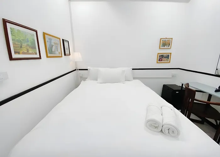 아파트 Xxbob Houes Mrt Hua Lamphong 방콕