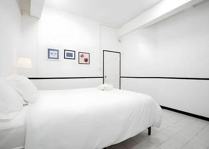 아파트 Xxbob Houes Mrt Hua Lamphong 방콕