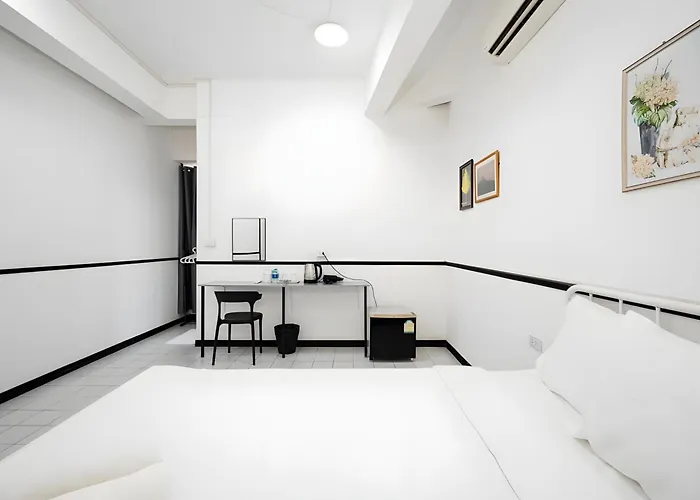 Xxbob Houes Mrt Hua Lamphong 아파트 *